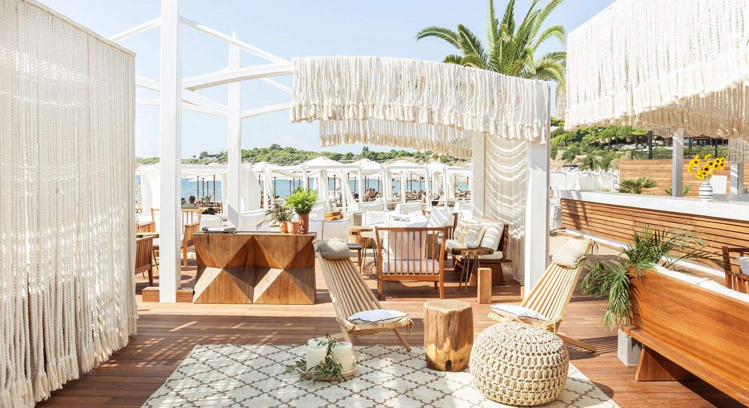 Astir Beach, ο απόλυτος seaside προορισμός