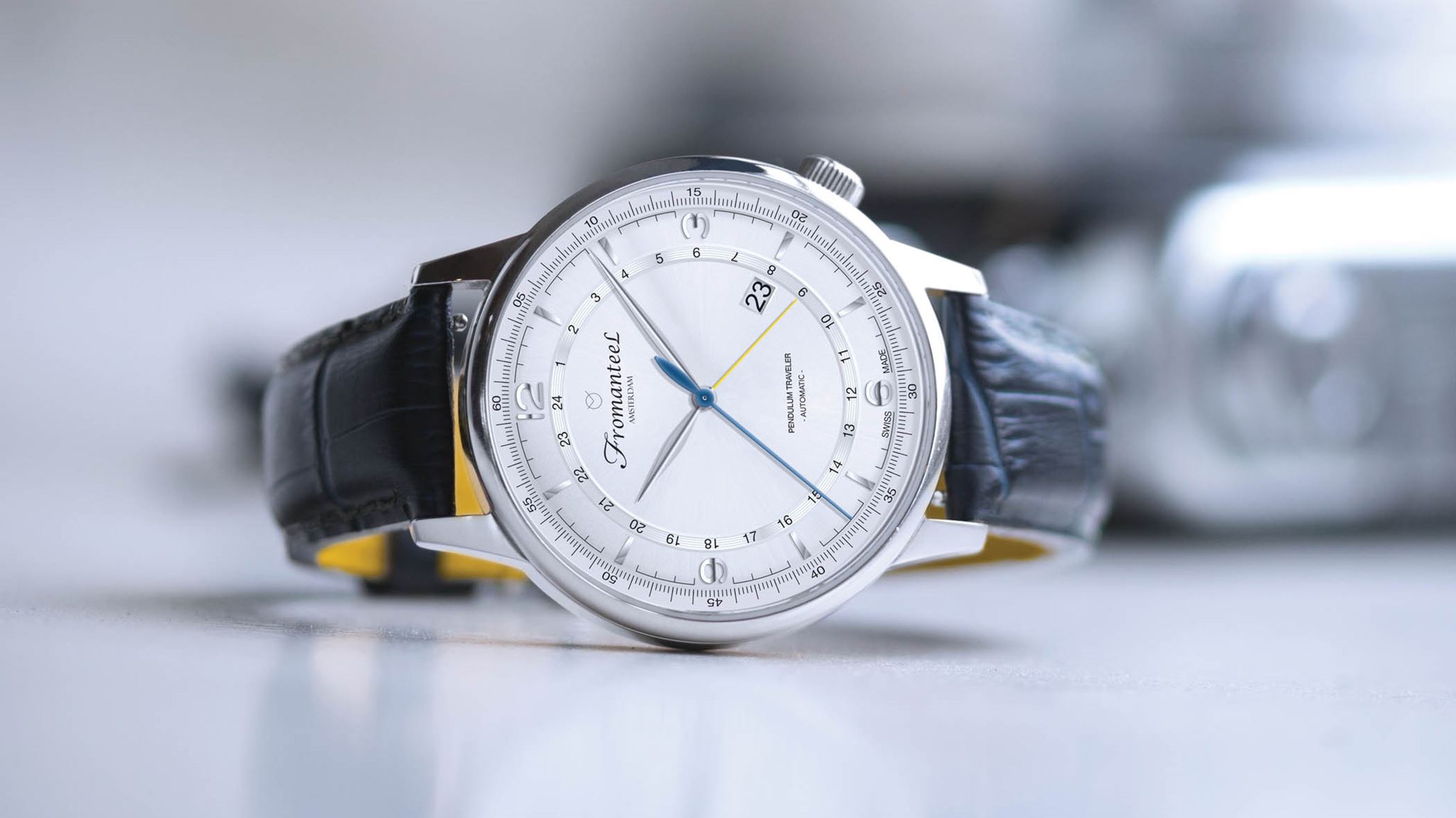 Κάποια από τα καλύτερα ρολόγια που κοστίζουν λιγότερα από € 2.000