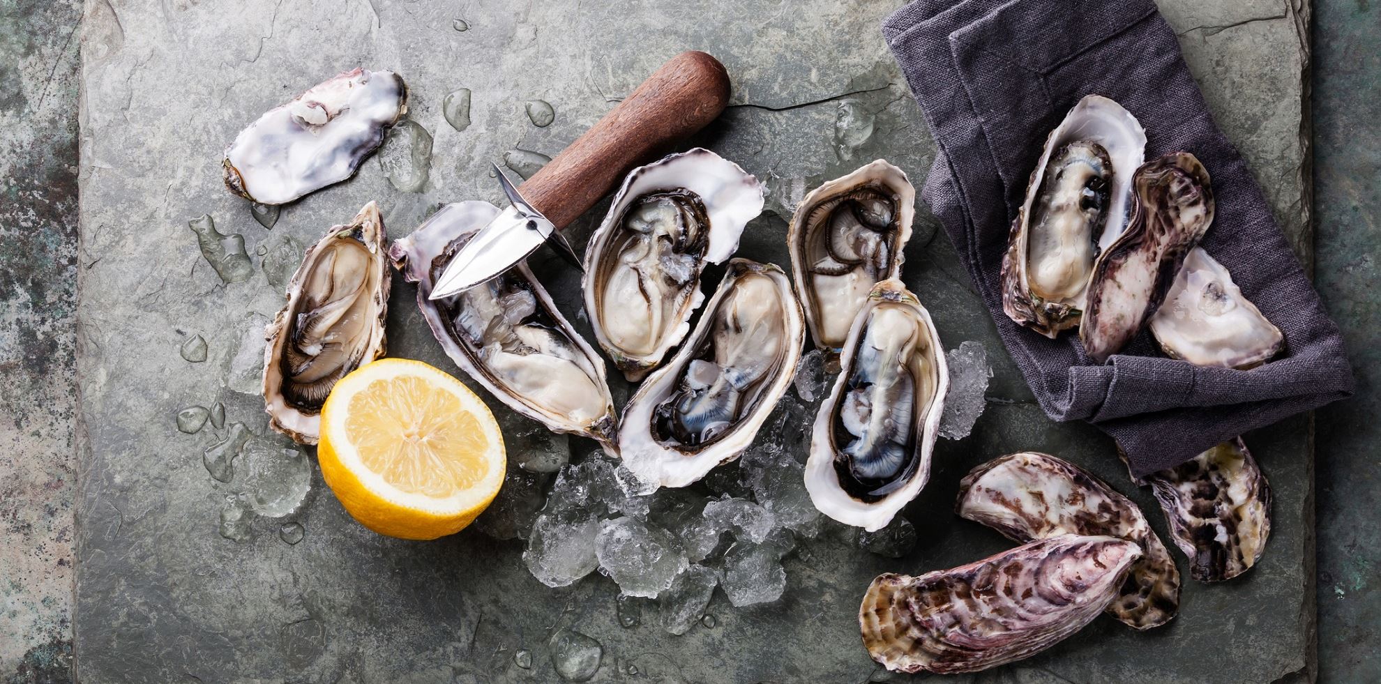 Στρείδια: Ο σύντομος αλλά περιεκτικός οδηγός