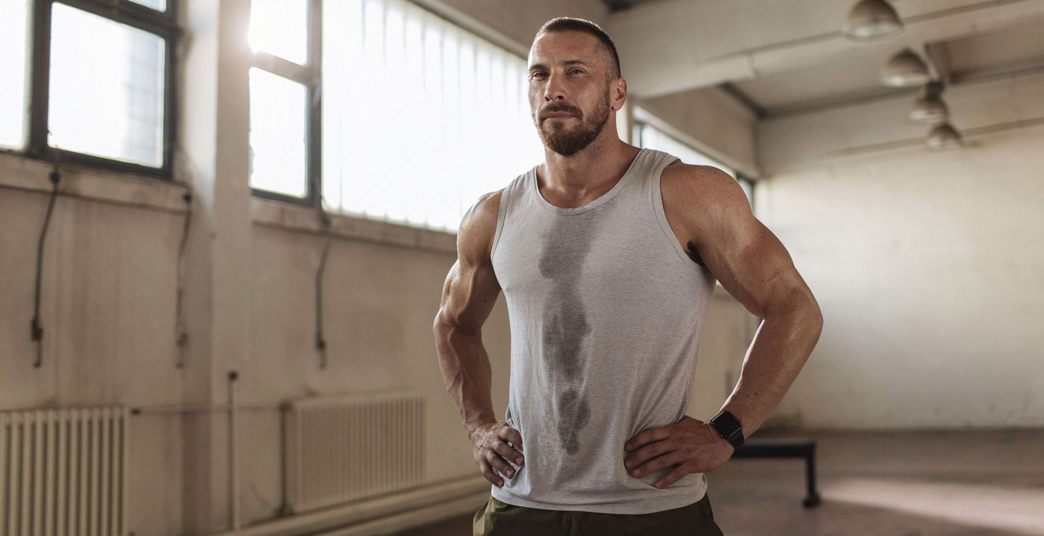 Μετά από πόσο καθισιό χάνεις μυική μάζα;