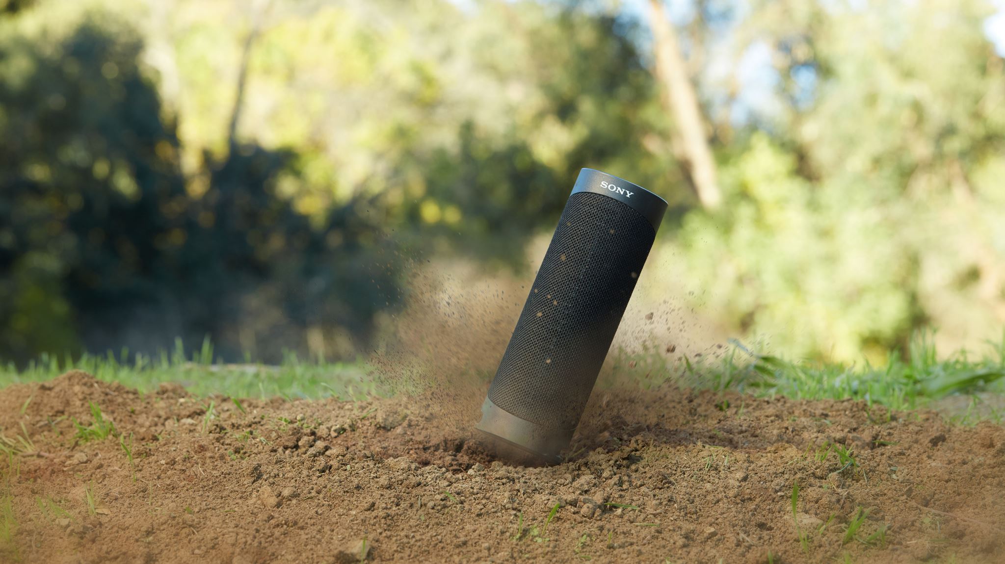 Τα καλύτερα φορητά ηχεία της αγοράς