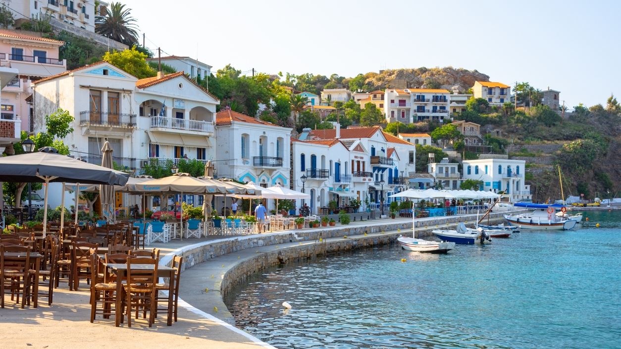 Τελικά δεν είναι η Ικαρία το μέρος της Ελλάδας στο οποίο οι κάτοικοι ζουν περισσότερο