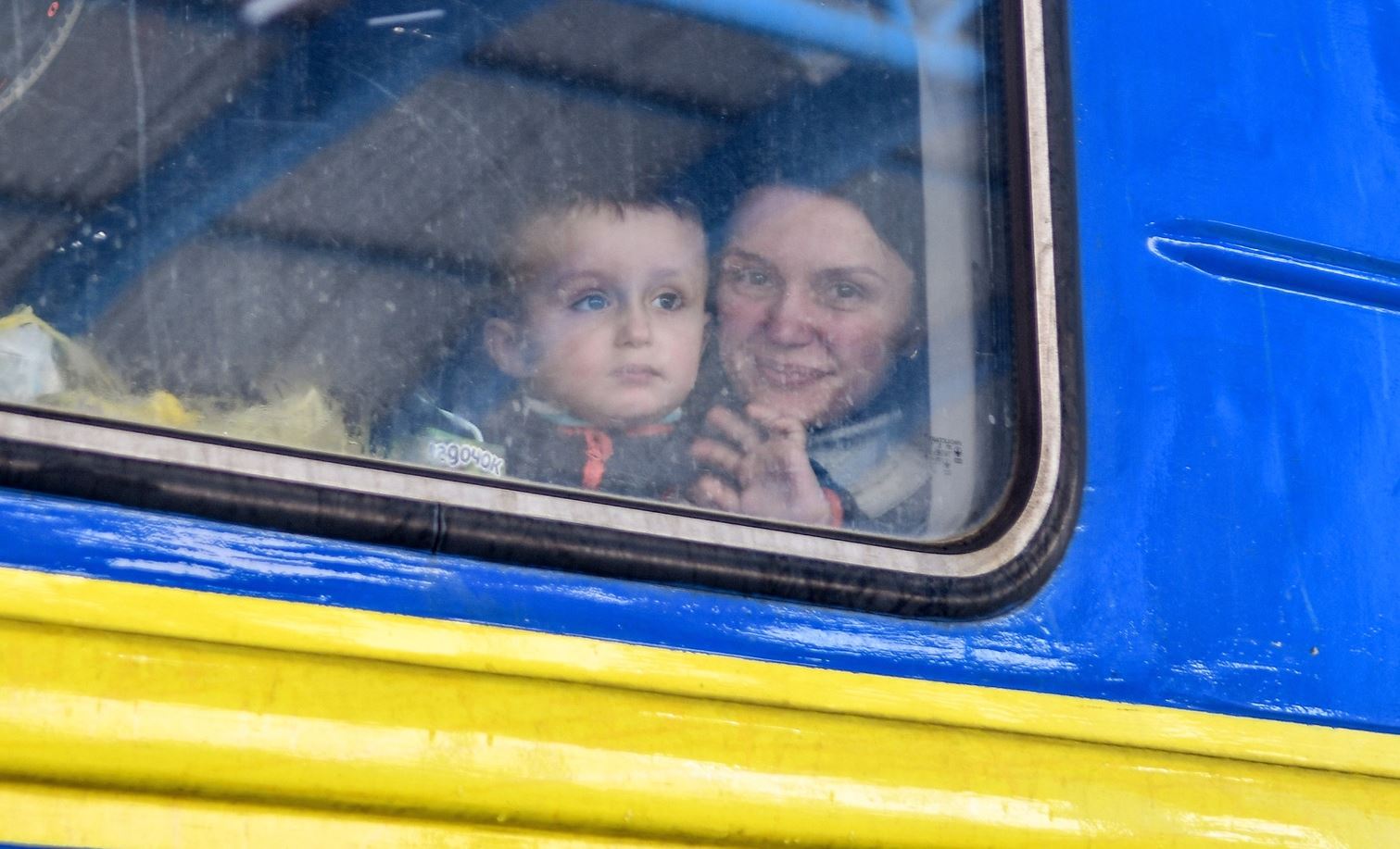 Ο πόλεμος Ουκρανίας - Ρωσίας, ακριβώς ένα χρόνο μετά