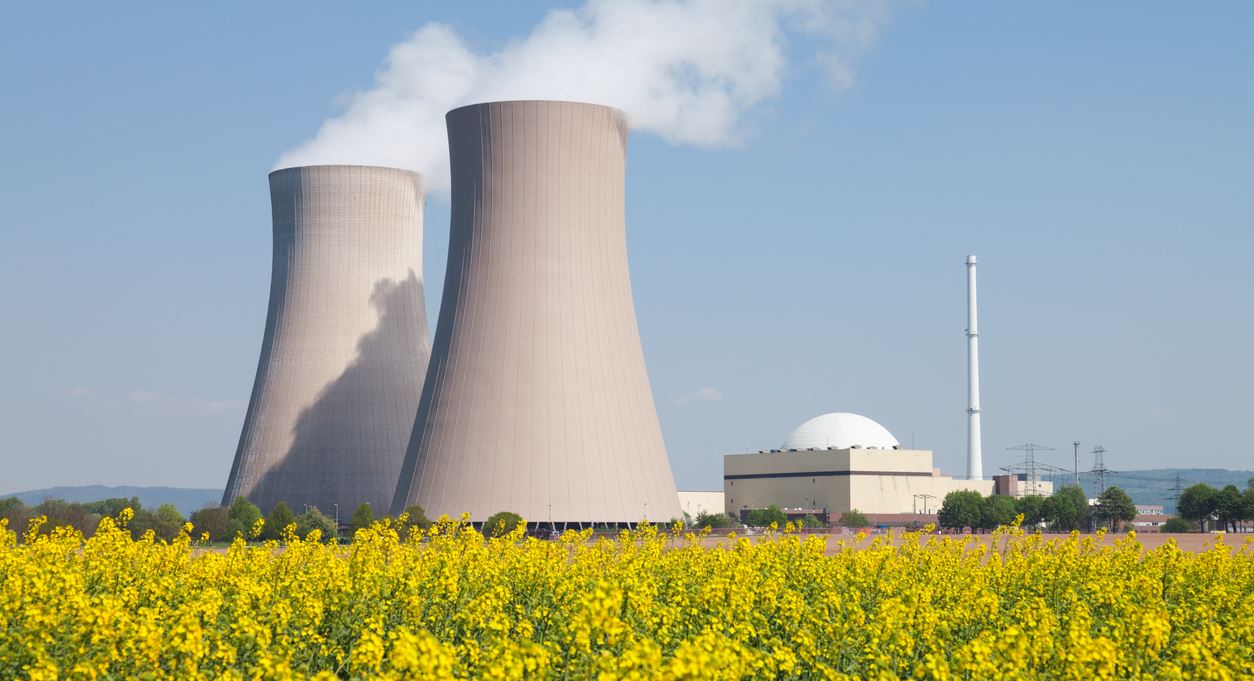 Πυρηνική ενέργεια εναντίον κλιματικής αλλαγής