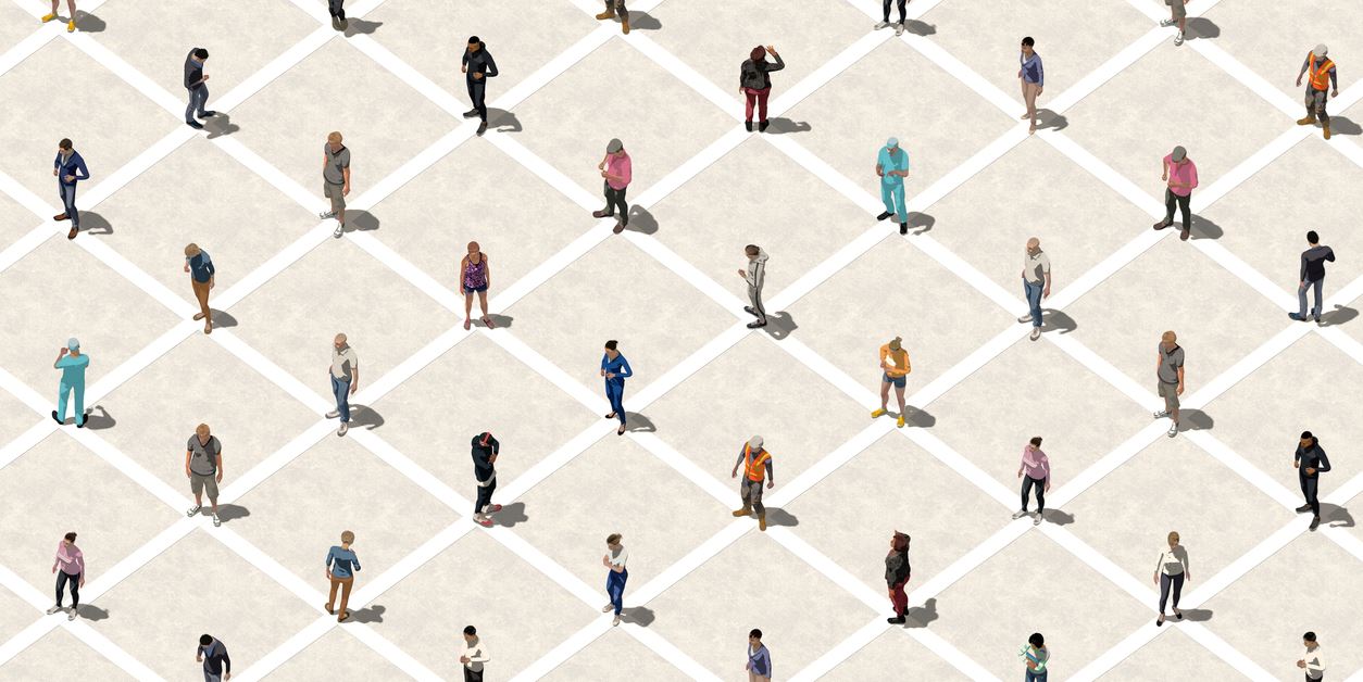 Οι 16 φυλές του κορονοϊού