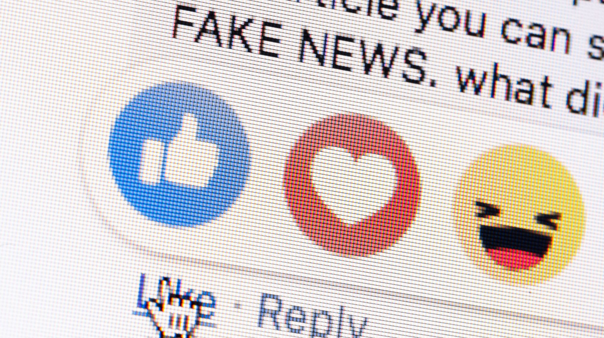 Το Facebook επιτρέπει την παραπληροφόρηση για την κλιματική αλλαγή