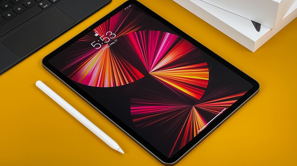 Μερικά σούπερ αποκαλυπτικά spoilers για το iPad Pro 2024