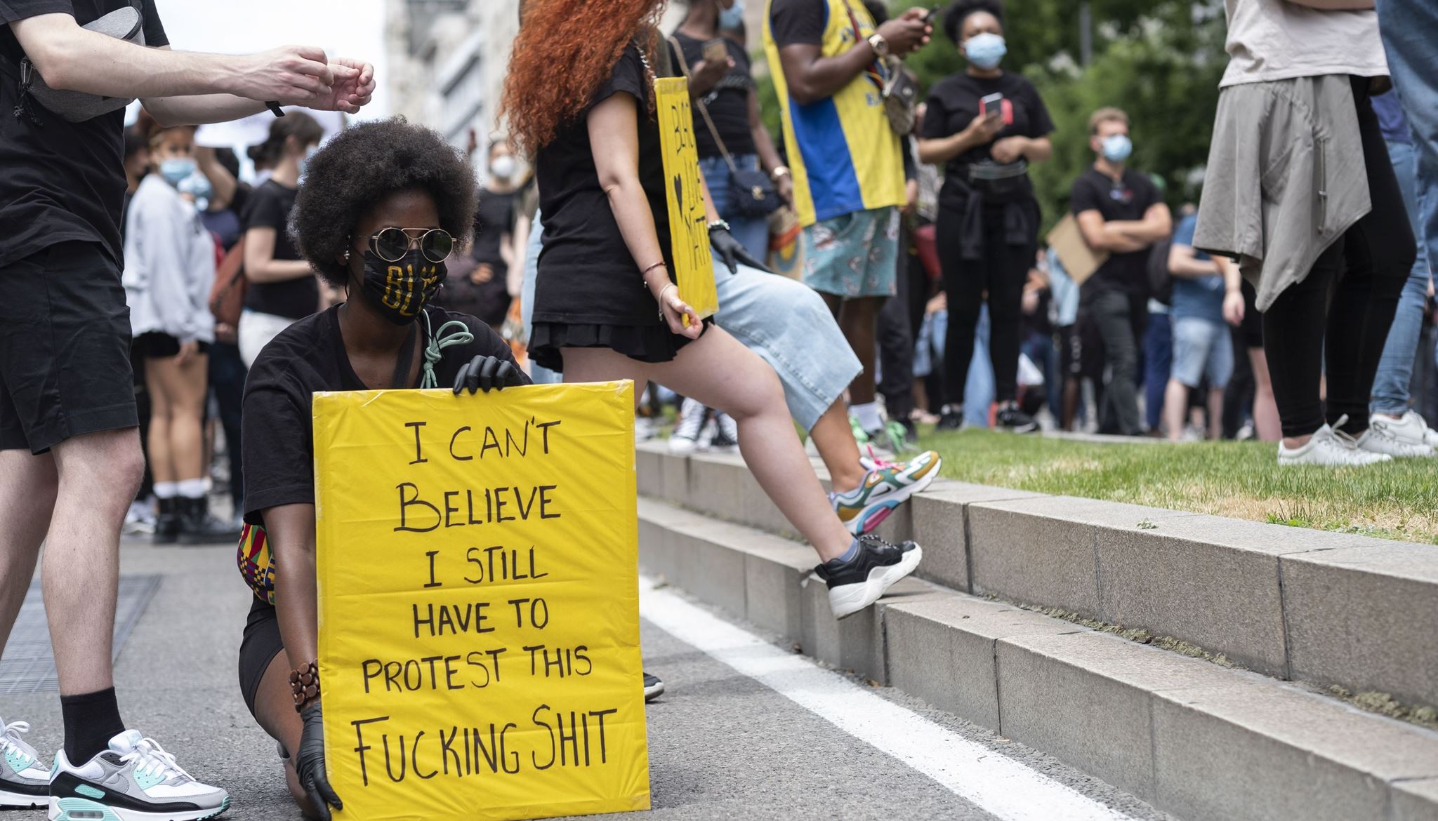 Οι ρατσιστικές επιθέσεις αυξήθηκαν στην Γερμανία