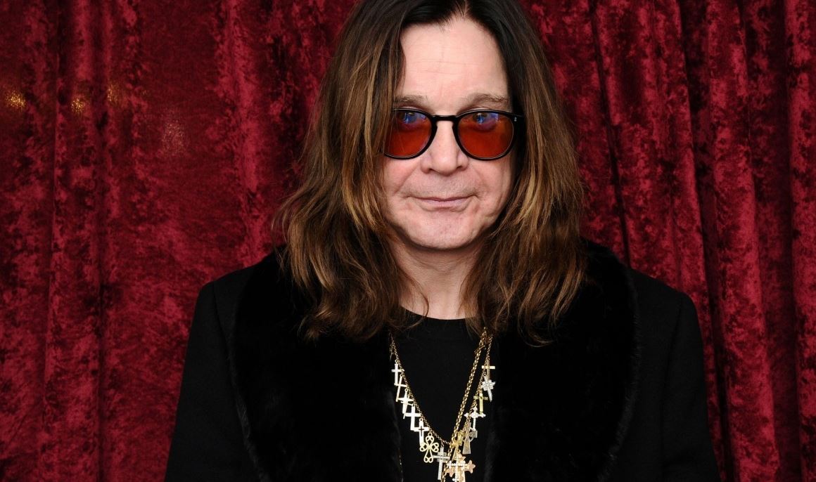 Όσα έμαθε η ζωή στον Ozzy Osbourne