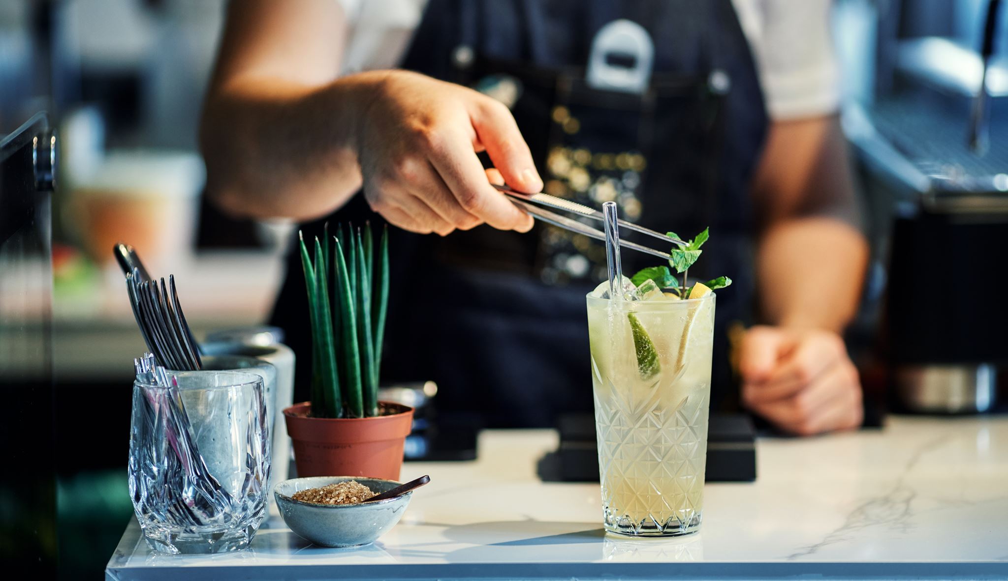 Γιατί δεν πρέπει να χάσεις το Athens Cocktail Festival