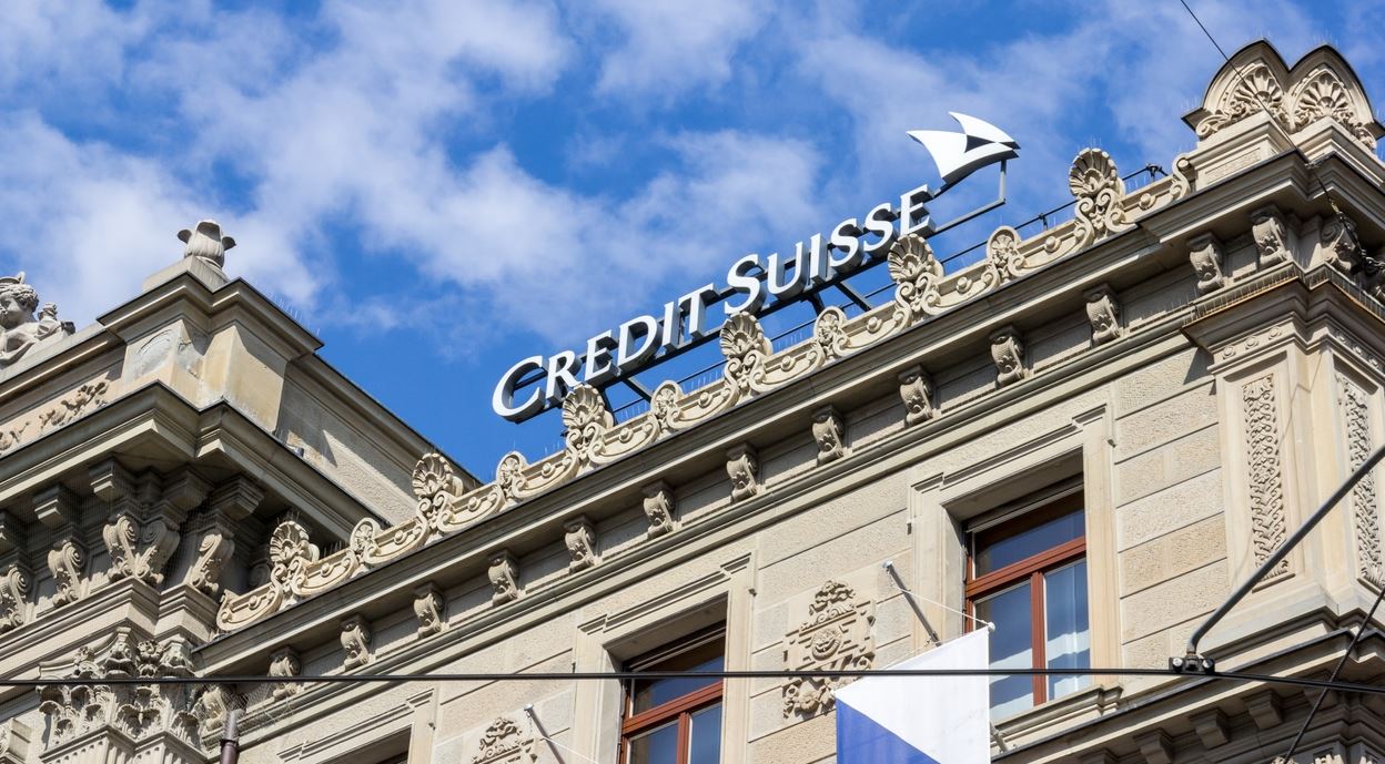 Το deal Credit Suisse - UBS και η βόμβα στην αγορά ομολόγων