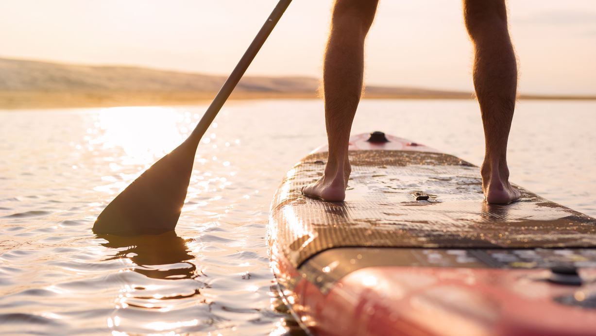 Ασκήσεις για να διατηρήσεις τη φόρμα σου στις διακοπές