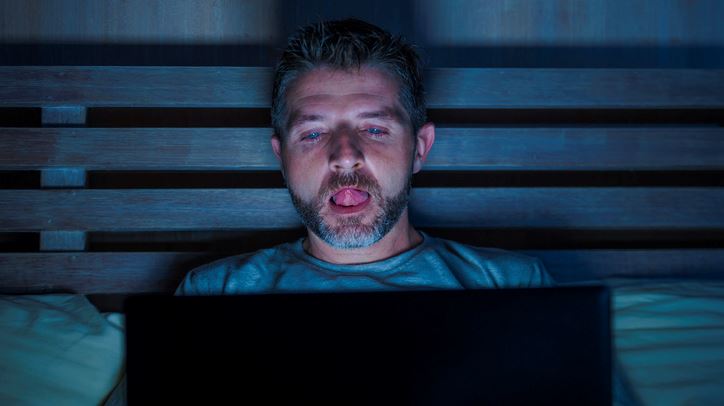 Αυνανισμός και χτίσιμο μυών, μία ιδιαίτερη σχέση