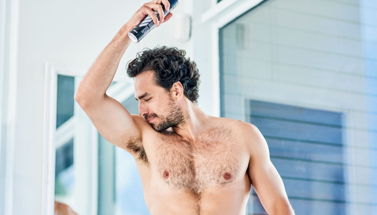 Να τι πρέπει να γνωρίζεις για τo 'αποσμητικό ολόκληρου σώματος'-σε τι διαφέρει