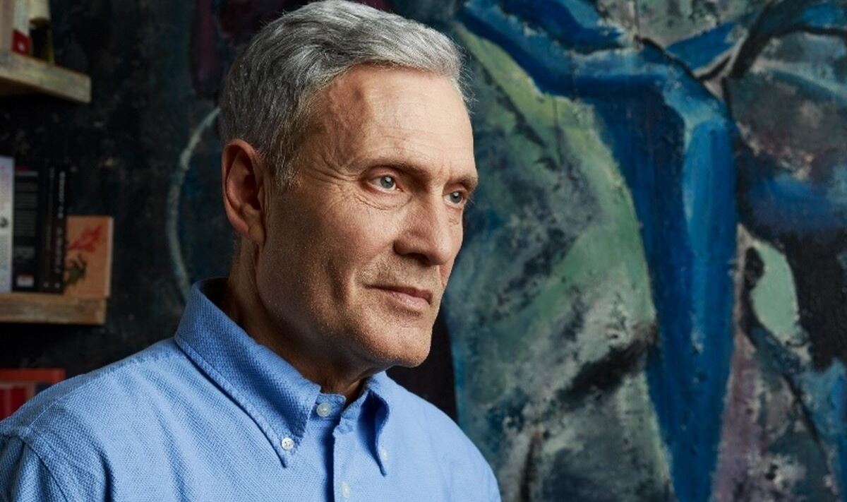 Έφυγε από τη ζωή ο ηθοποιός Αλμπέρτο Εσκενάζυ