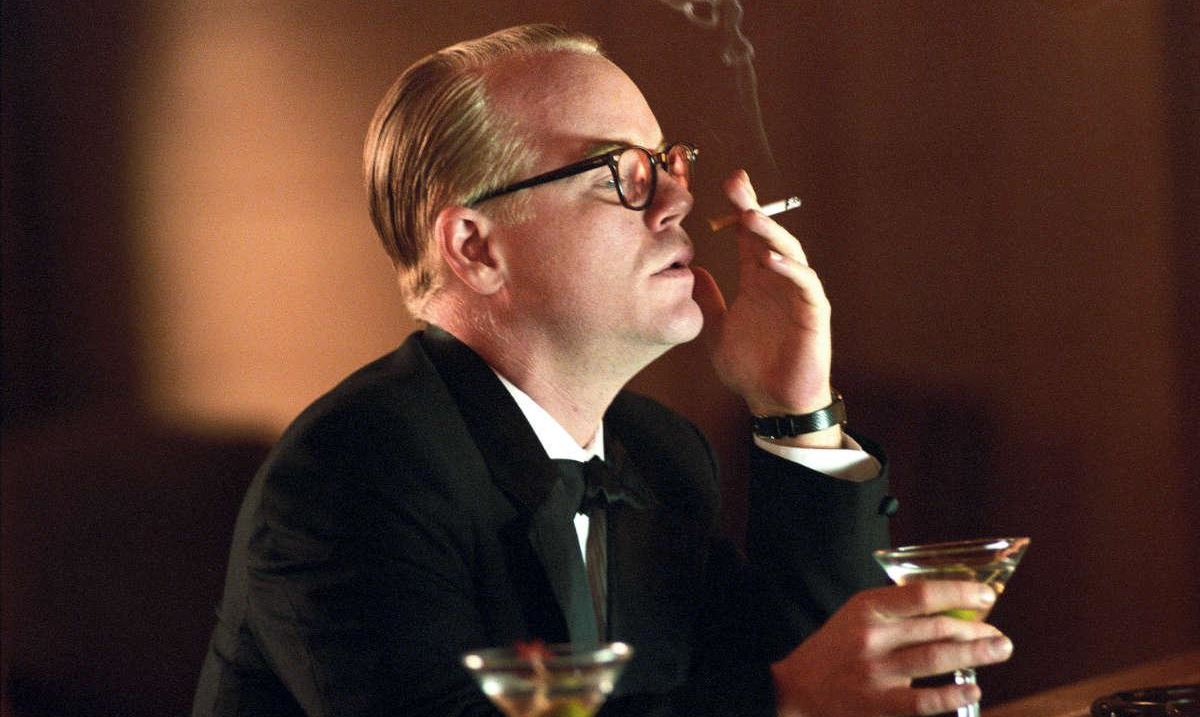 Σπουδαίοι ρόλοι του Philip Seymour Hoffman