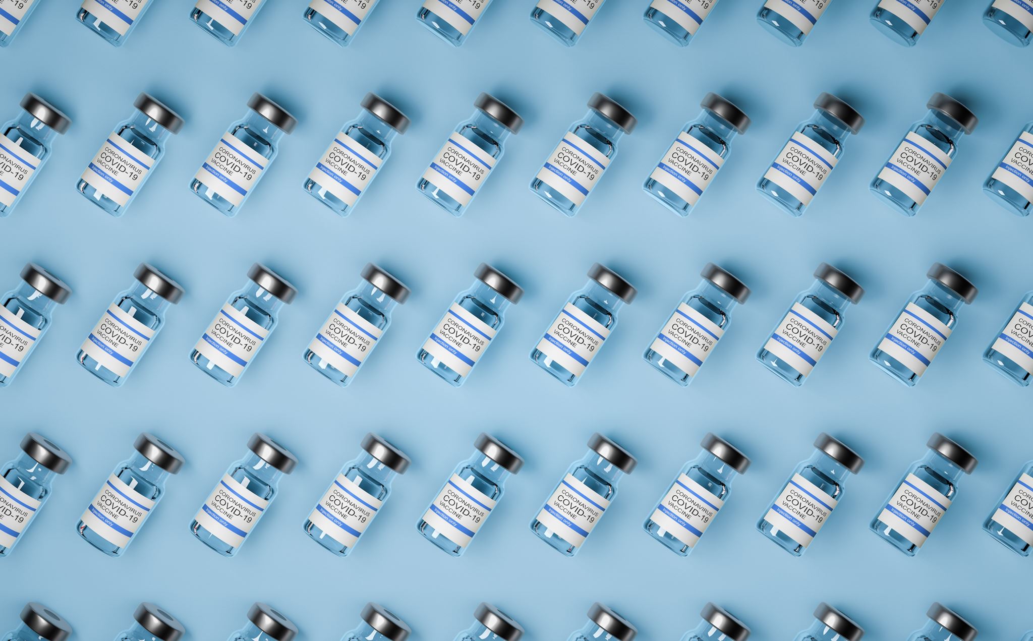 Με το εμβόλιο μπορείς να (ξανα)ζήσεις. Τόσο απλά.