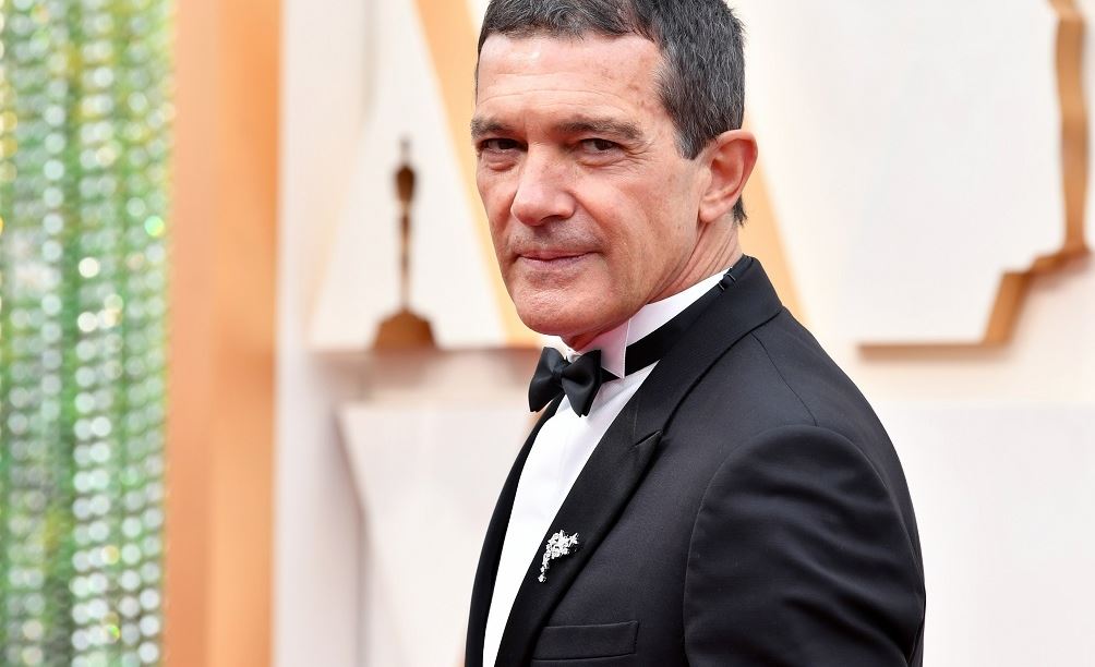 Ο Antonio Banderas και οι ρόλοι της ζωής του