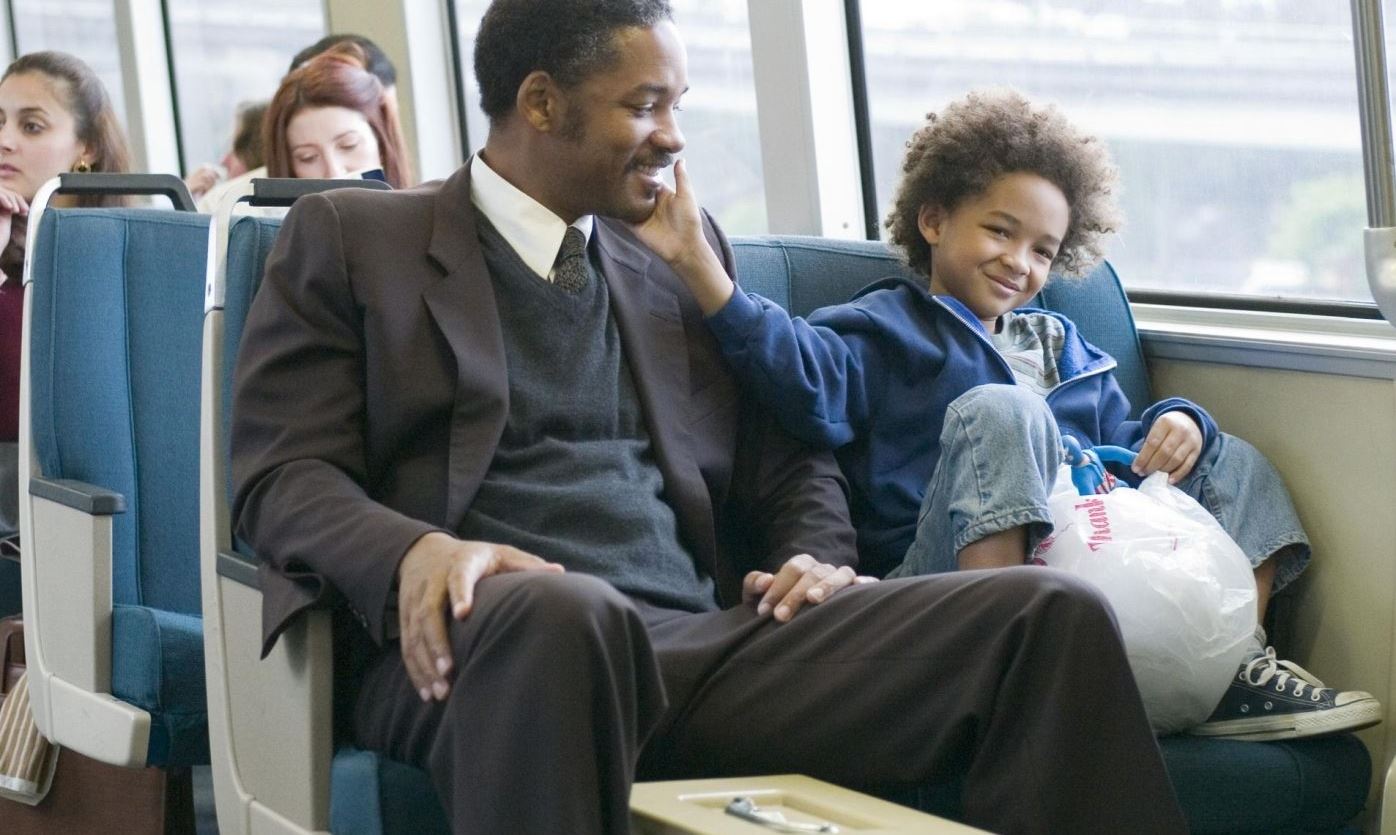 Yπέροχοι μπαμπάδες βγαλμένοι από το σινεμά