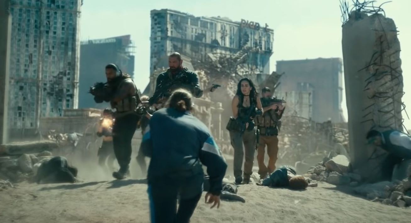 Οι πρωτότυπες ταινίες του Netflix για τον Μάιο