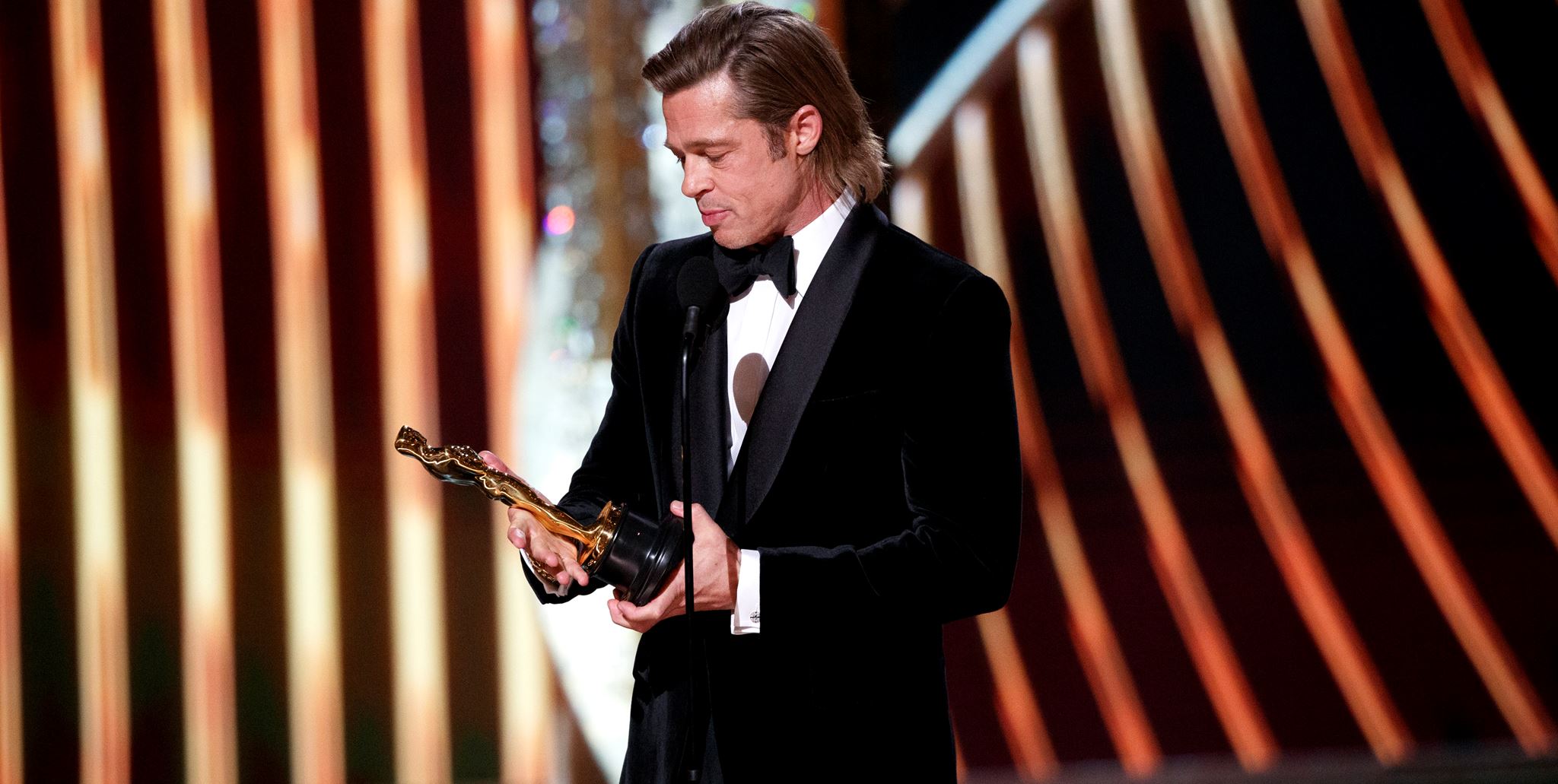 Όλες οι φορές που ο Brad Pitt έχανε το ένα Όσκαρ μετά το άλλο