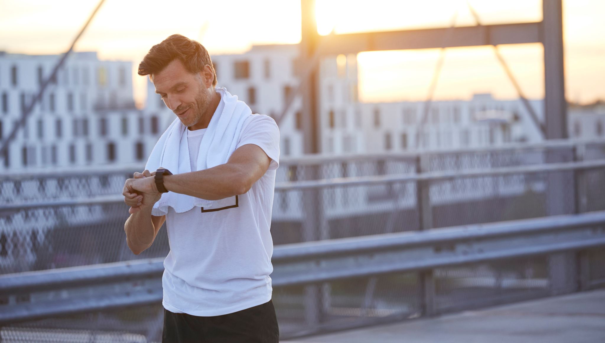 Smartwatches για μέγιστες fitness επιδόσεις