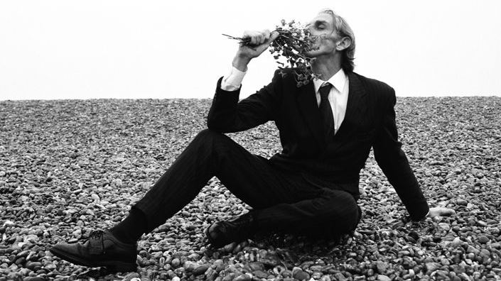 Ανακαλύπτωντας το άρωμα που θα γίνει η υπογραφή σου