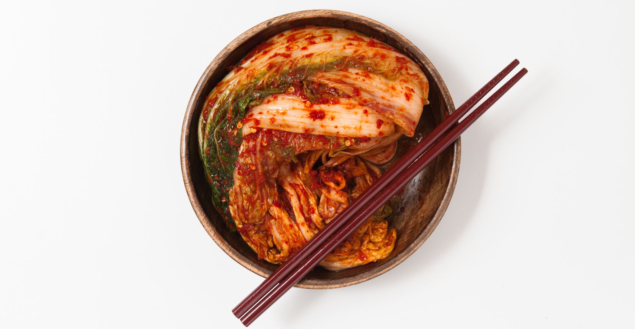 Κίμτσι εναντίον κορονοϊού