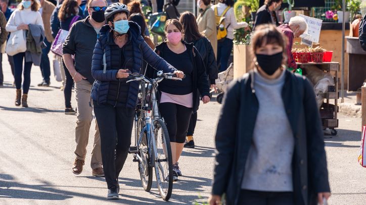 Κορονοϊός: 2.329 νέα κρούσματα