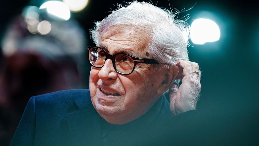 'Έφυγε' από τη ζωή ο Πάολο Ταβιάνι