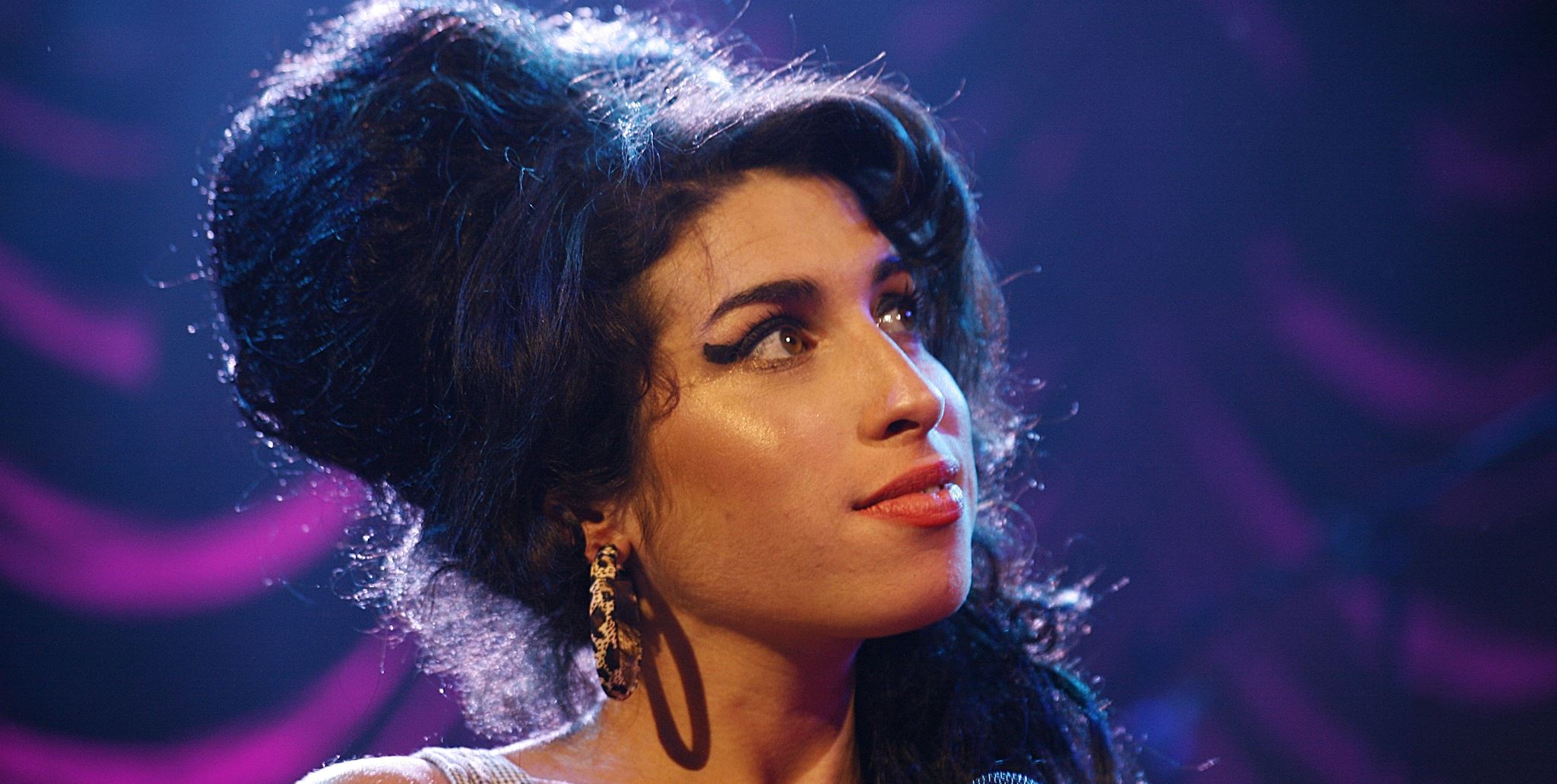 Η ταινία Back To Black έγινε χωρίς την οικογένεια της Amy Winehouse