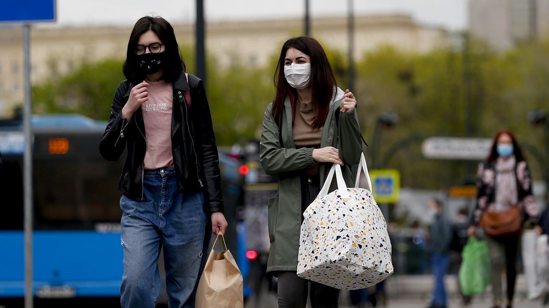 Κορονοϊός: 6.150 νέα κρούσματα