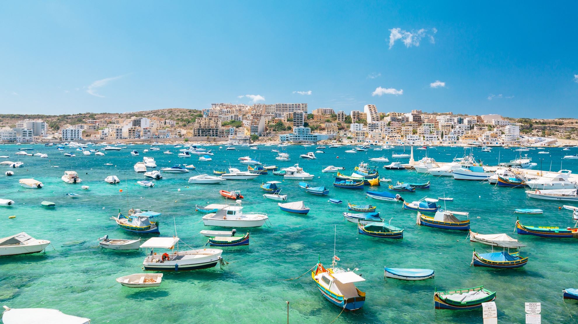 10 ταξίδια για τον Μάιο