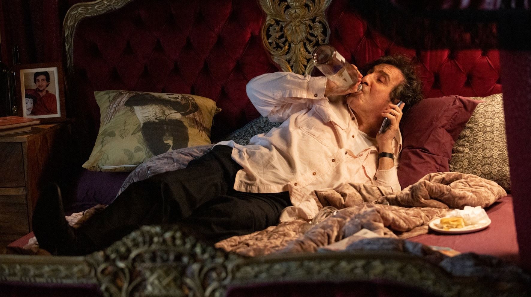 Dodo λένε τον μαγικό ρεαλισμό του Πάνου Κούτρα