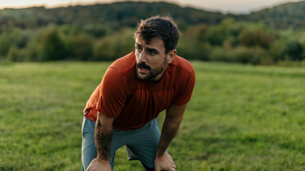 Πώς να μην λαχανιάζεις στο τρέξιμο