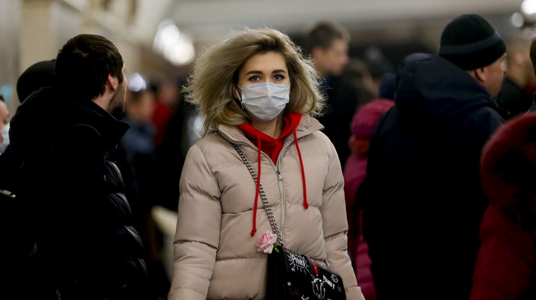 Κορονοϊός: 32.694 νέα κρούσματα