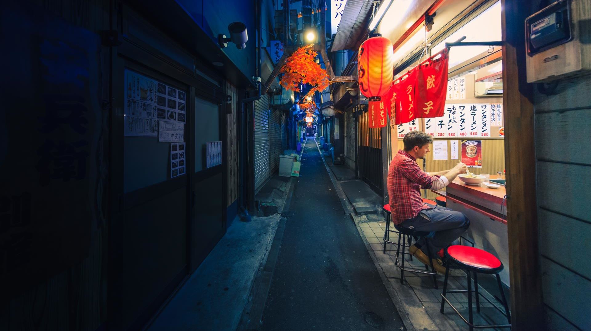 10 γαστρονομικά ταξίδια που όλοι πρέπει να κάνουν, σύμφωνα με κορυφαίους σεφ