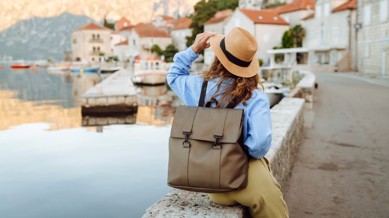 Ο πιο χαλαρωτικός προορισμός στην Ευρώπη