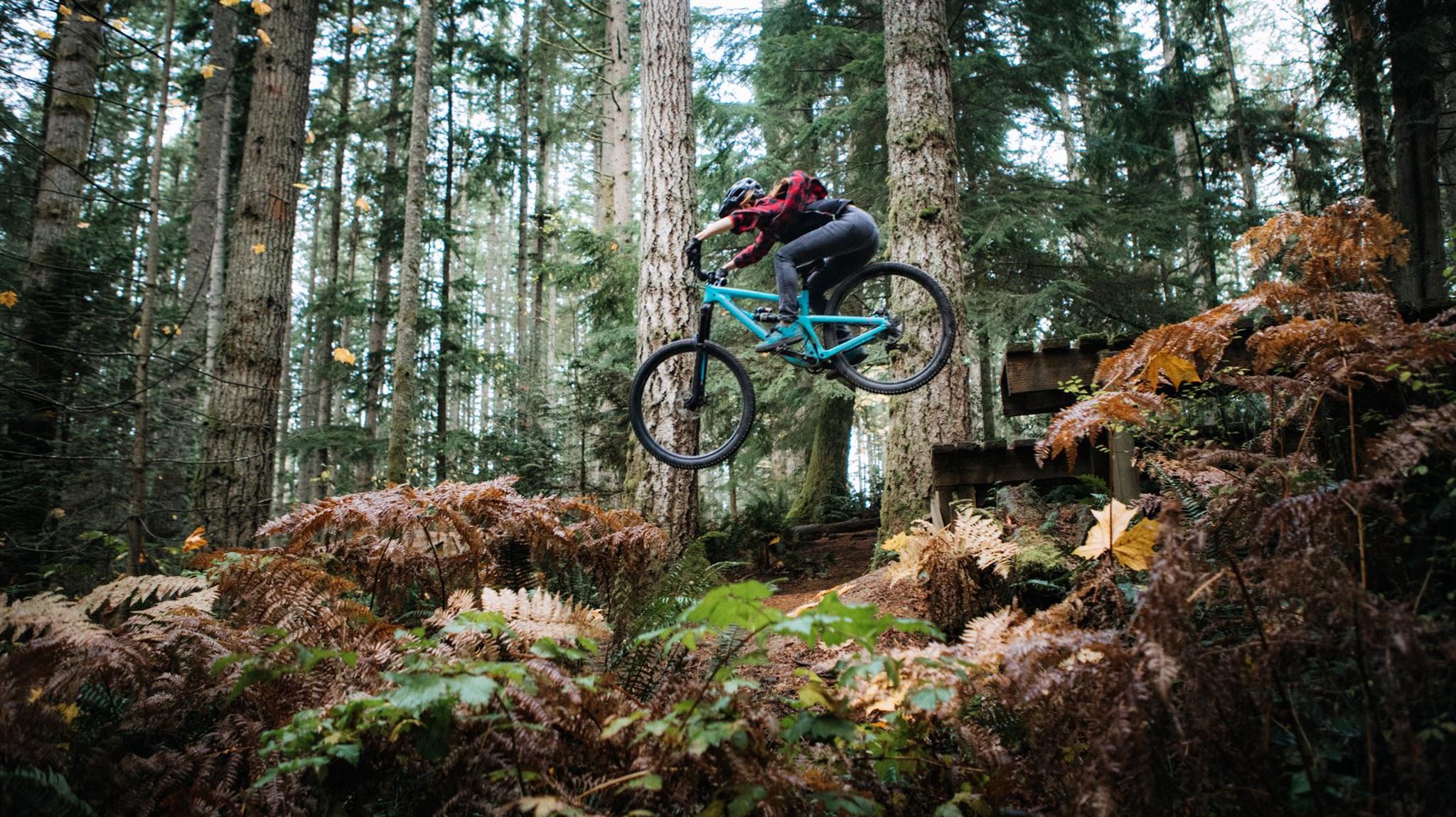 Μερικά από τα καλύτερα ηλεκτρικά mountain bikes