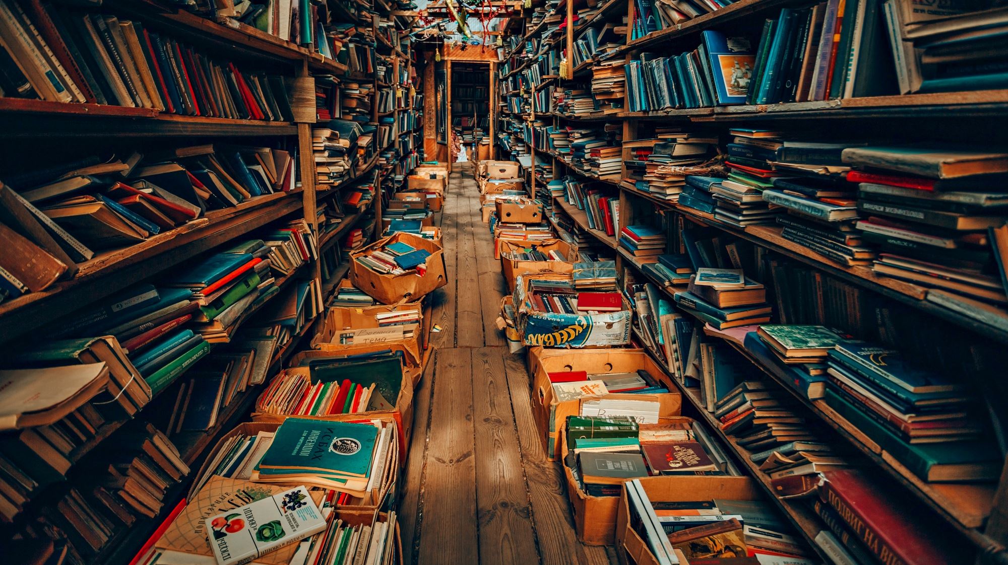 Τα καλύτερα βιβλία του 2019