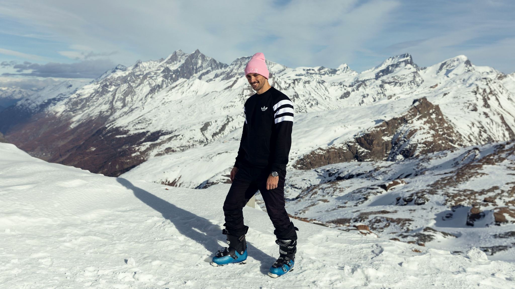 Οι συμβουλές του Νικόλα Μάστορα για κάθε σου ταξίδι