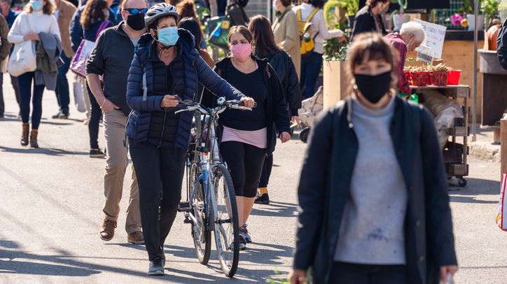 Κορονοϊός: 2.819 νέα κρούσματα
