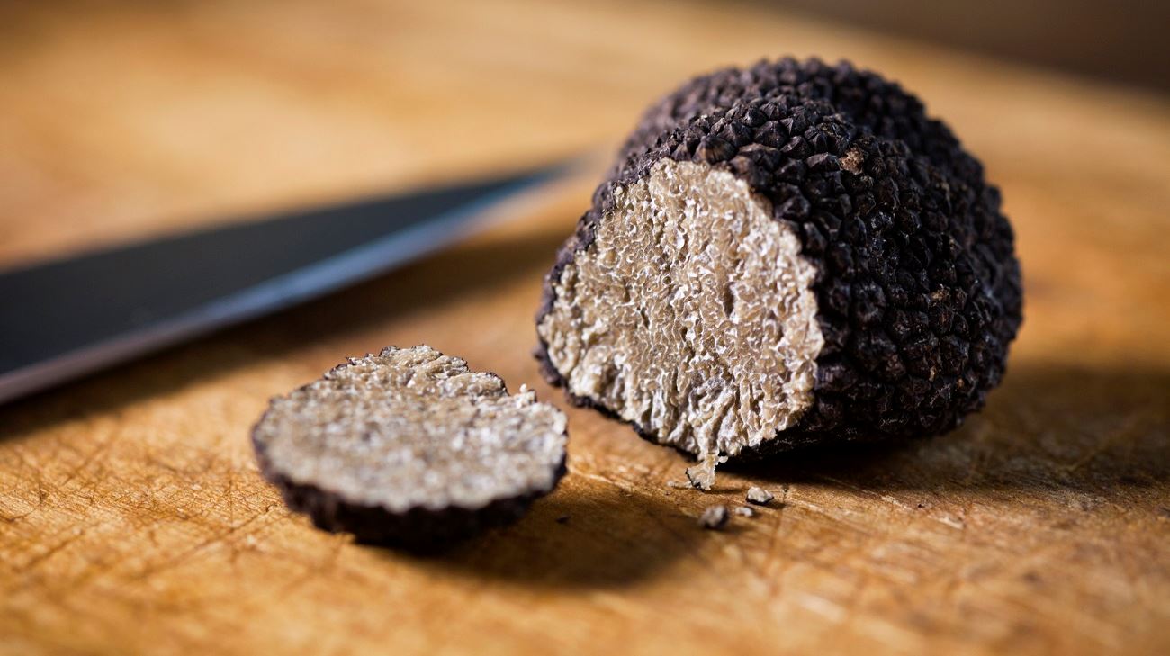 Όλα όσα πρέπει να γνωρίζεις για την τρούφα πριν την χρησιμοποιήσεις οπουδήποτε