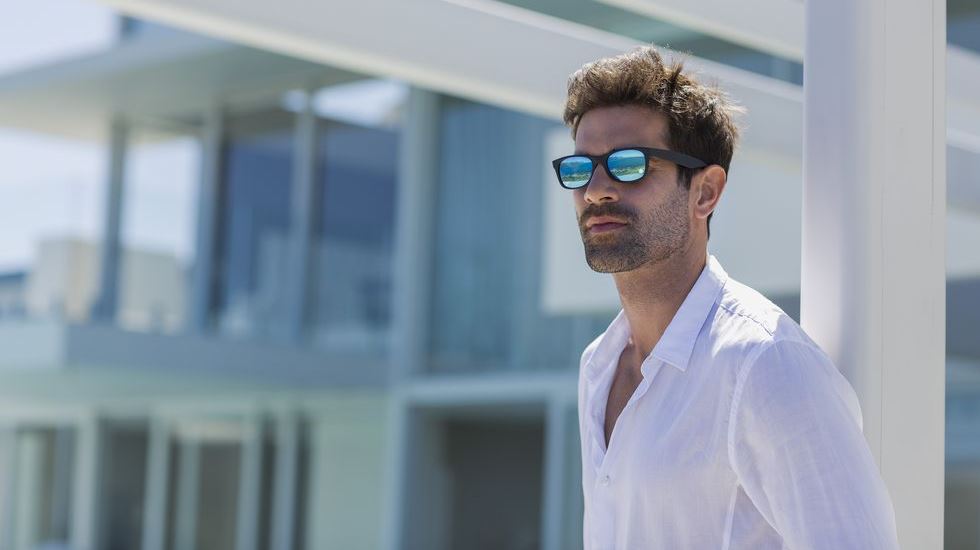 Το καλοκαίρι μέσα από τους πολωτικούς φακούς