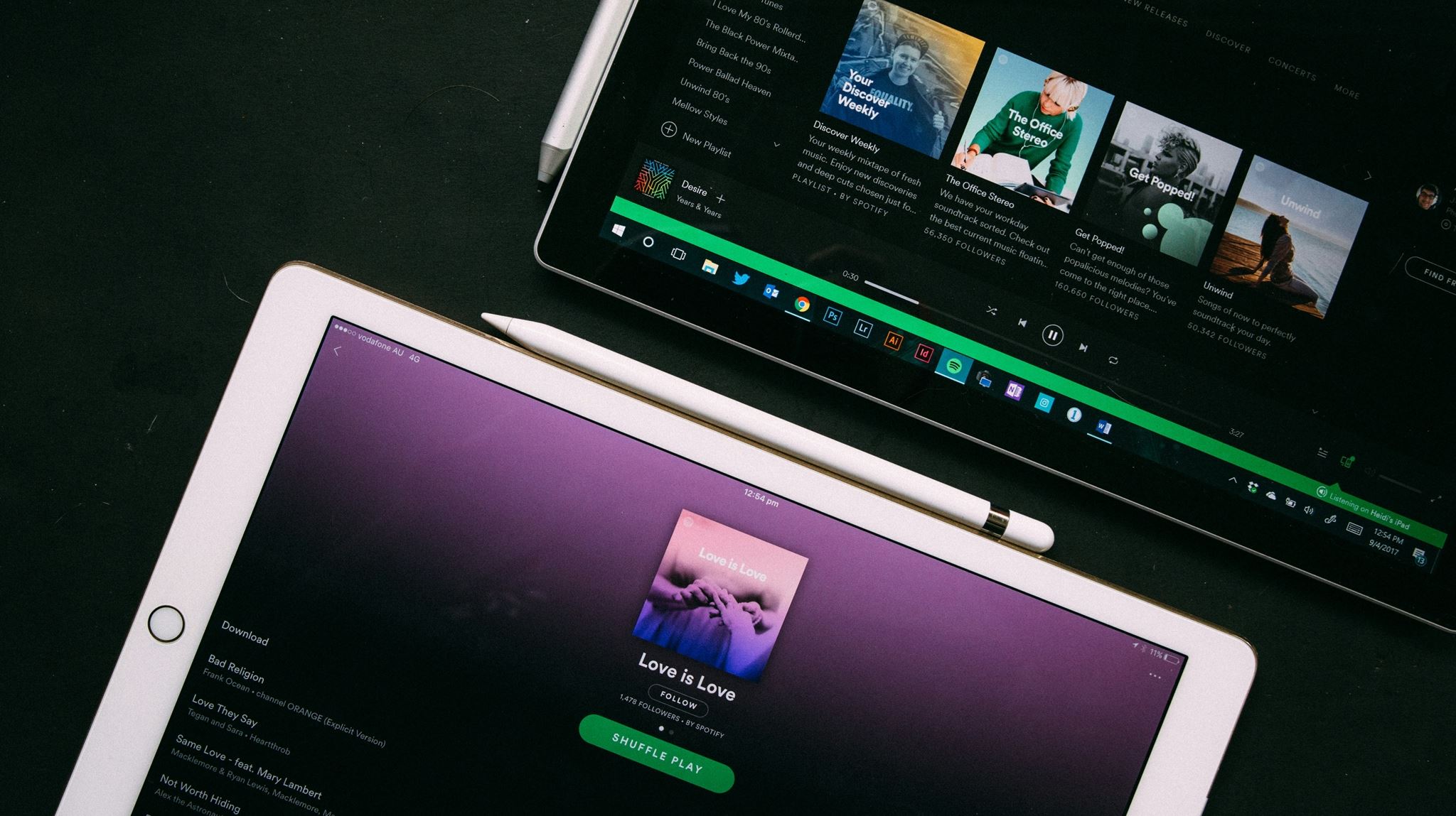 Spotify HiFi: Επιτέλους καταφθάνει η υψηλότερη ποιότητα ήχου μετά από 8 χρόνια αναμονής