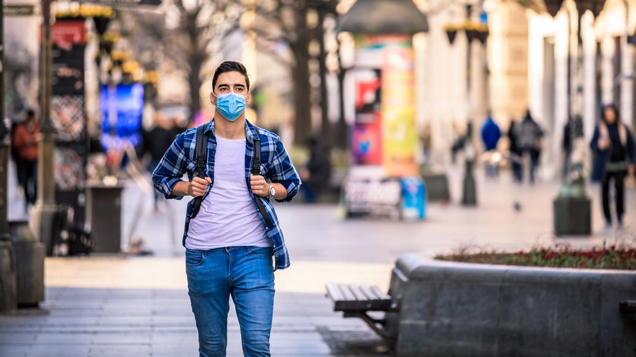 Κορονοϊός: Εσπασε το φράγμα των 600 διασωληνωμένων - 1.533 νέα κρούσματα