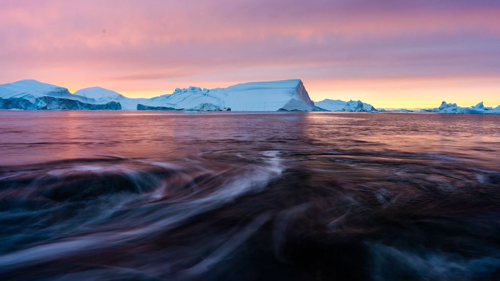 Έχουμε άσχημα νέα από το μέτωπο της κλιματικής αλλαγής