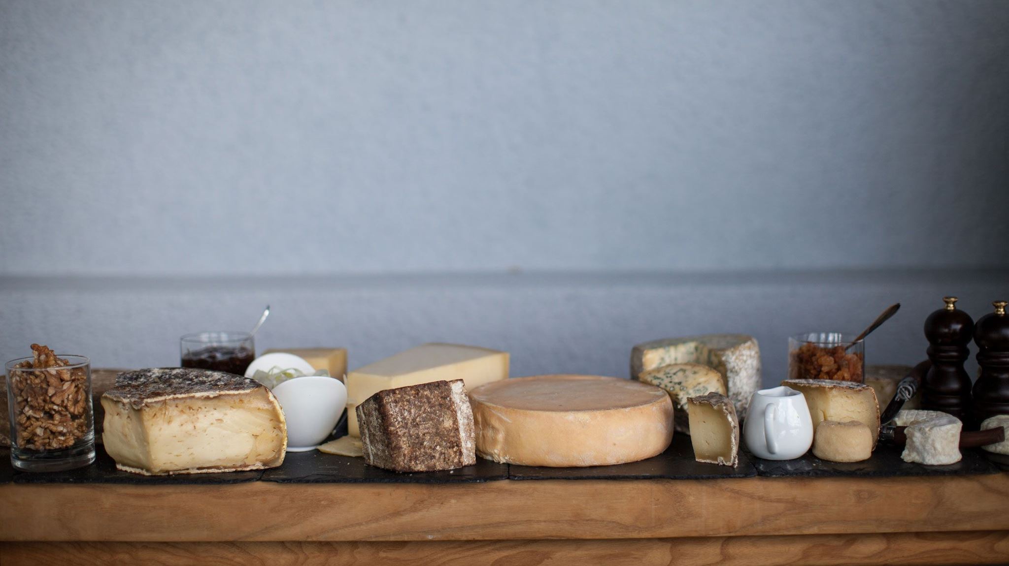 Τι θα συμβεί στο σώμα σου αν δεν φας ποτέ ξανά γαλακτοκομικά