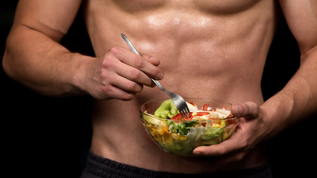 Πώς μπορείς να αρχίσεις να τρως υγιεινά