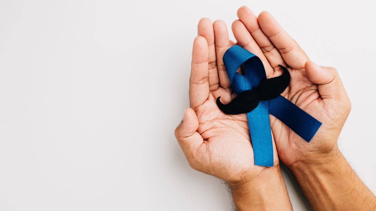 Movember: To viral trend με το μουστάκι που έγινε θεσμός για τα ανδρικά θέματα υγείας